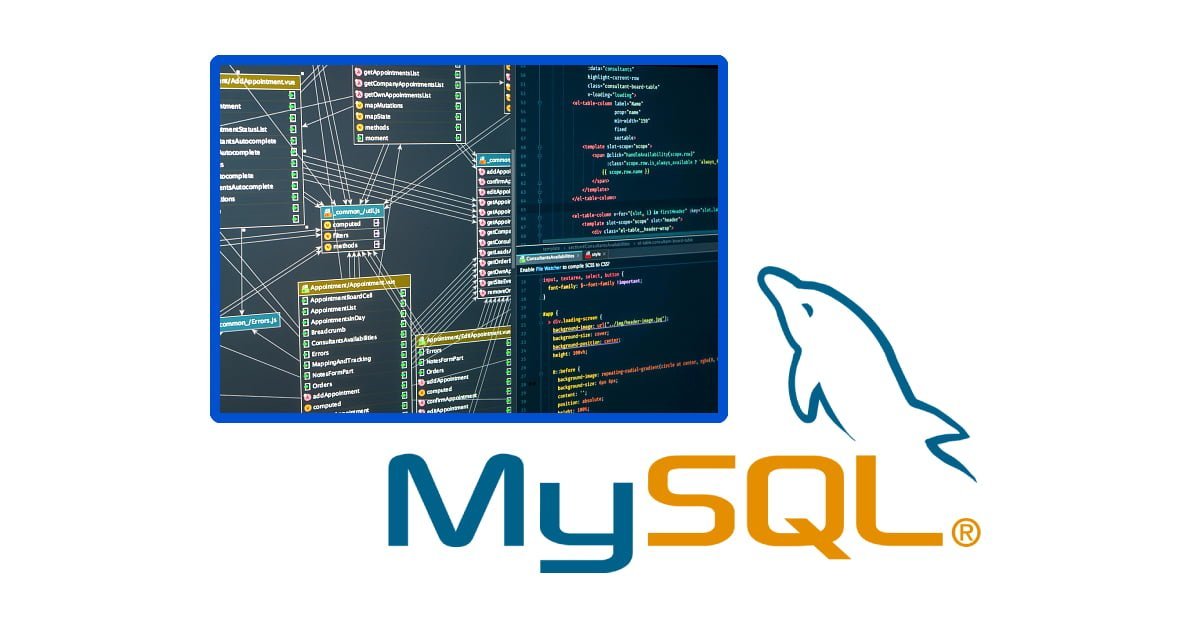 How To Create MySQL Database | How To Create MySQL User | How To Add ...