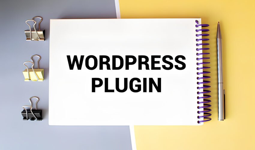 WordPress Plugin Development